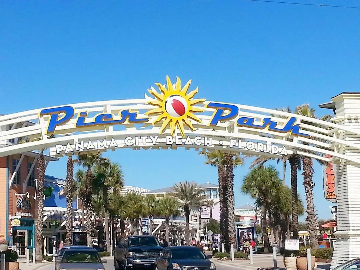Merrimac Resort #32 Panama City Beach 0*,