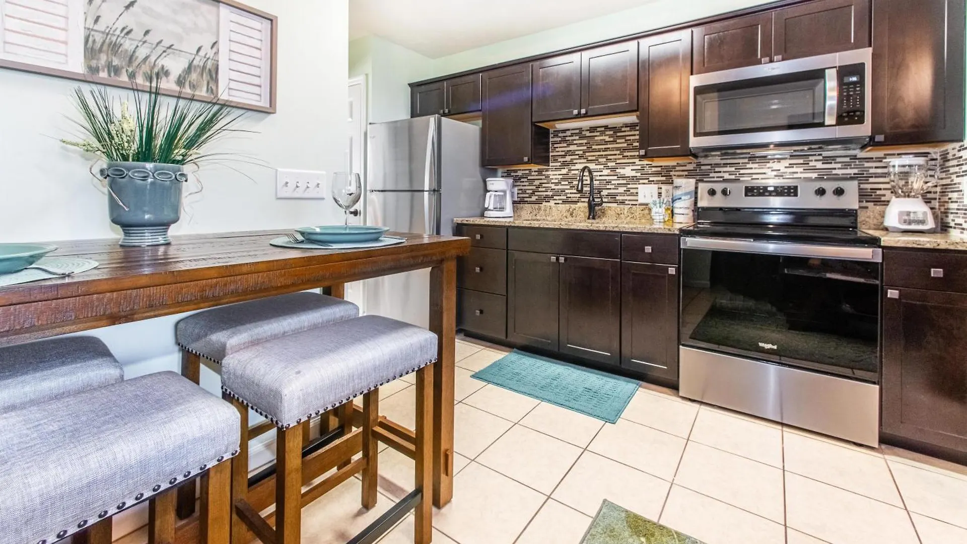 Apartmán Merrimac Resort #32 Panama City Beach