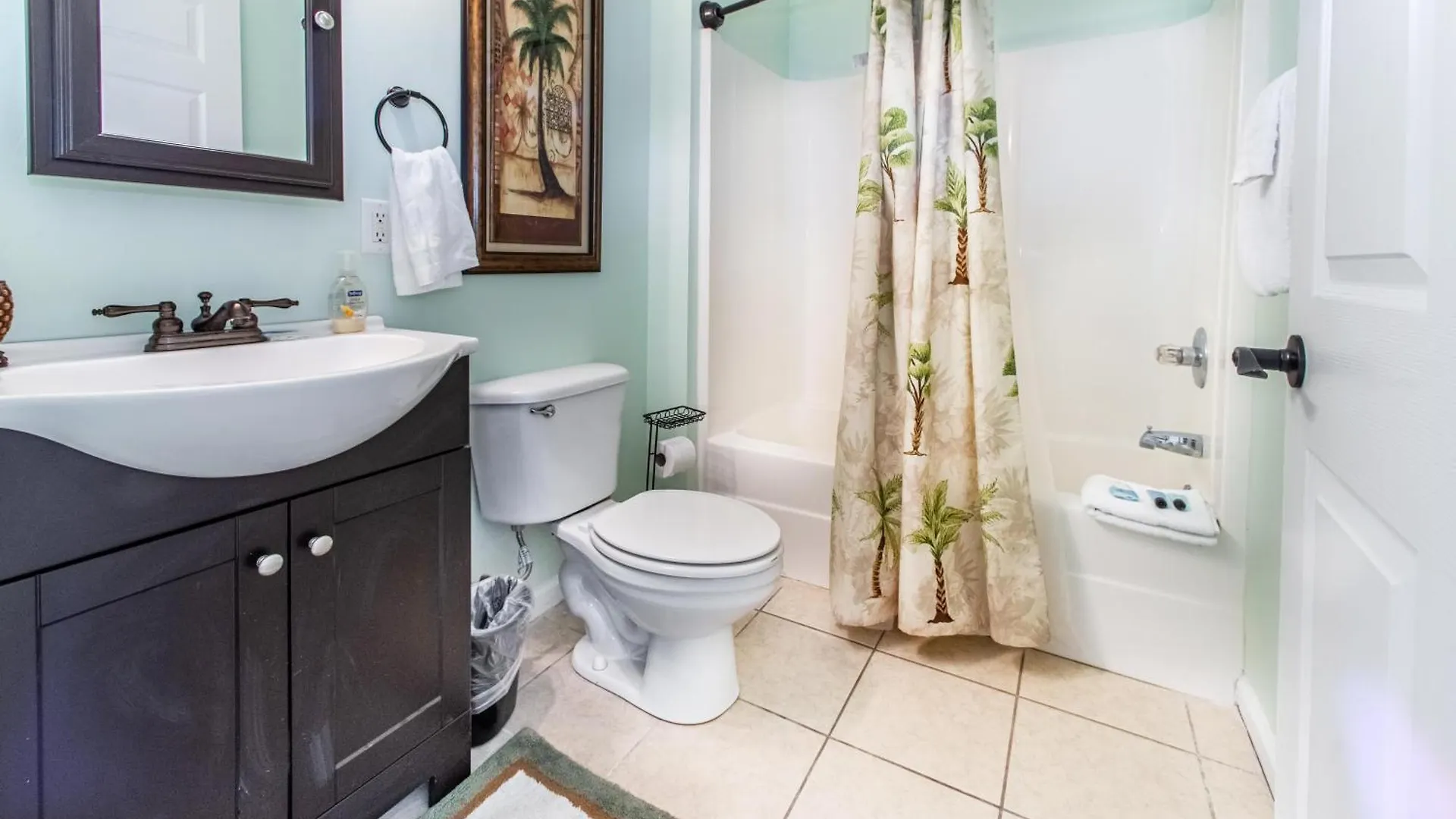 Apartmán Merrimac Resort #32 Panama City Beach