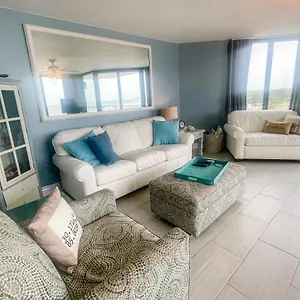 Sunbird Apartment