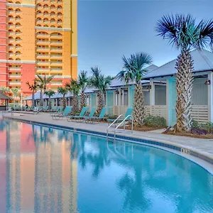 Tower 3 At Calypso Apartment