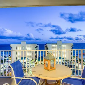 11 Th Floor In Laketown Wharf 1 Bd, 2 Bathroom With Amazing Amenities, 1114! Holiday home