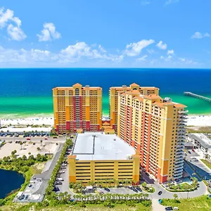 Calypso Tower 3 Apartment