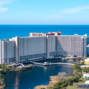 Laketown Wharf By Panhandle Getaways Apartment