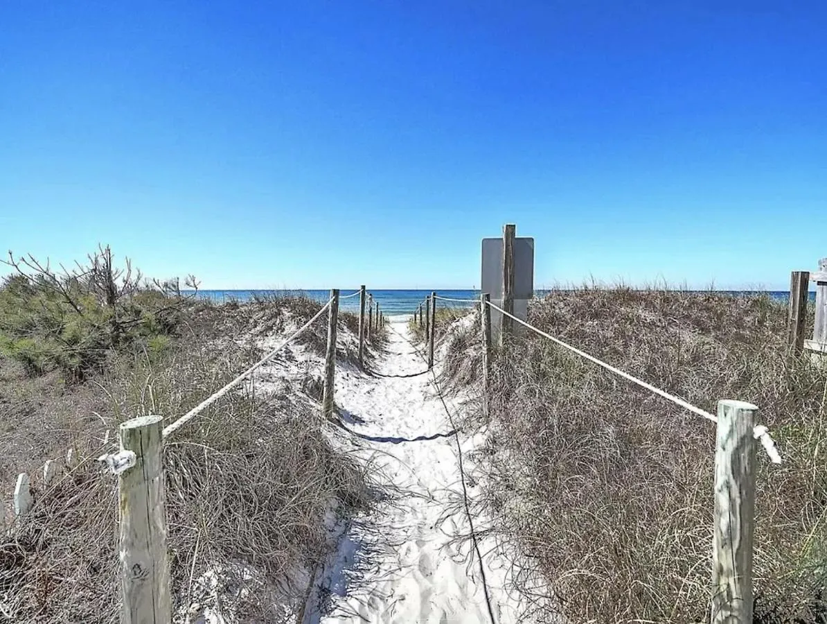 Merrimac Resort #32 Panama City Beach