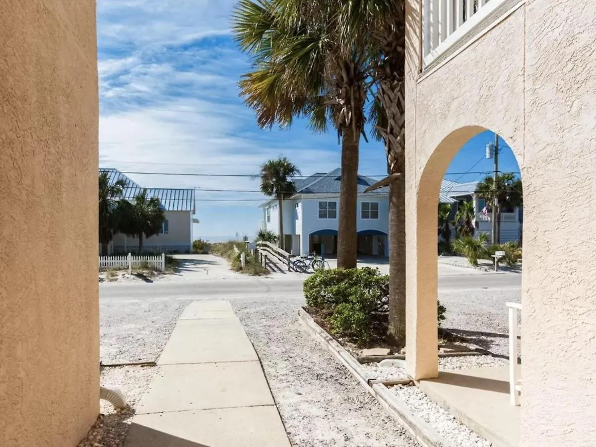 Merrimac Resort #32 Panama City Beach