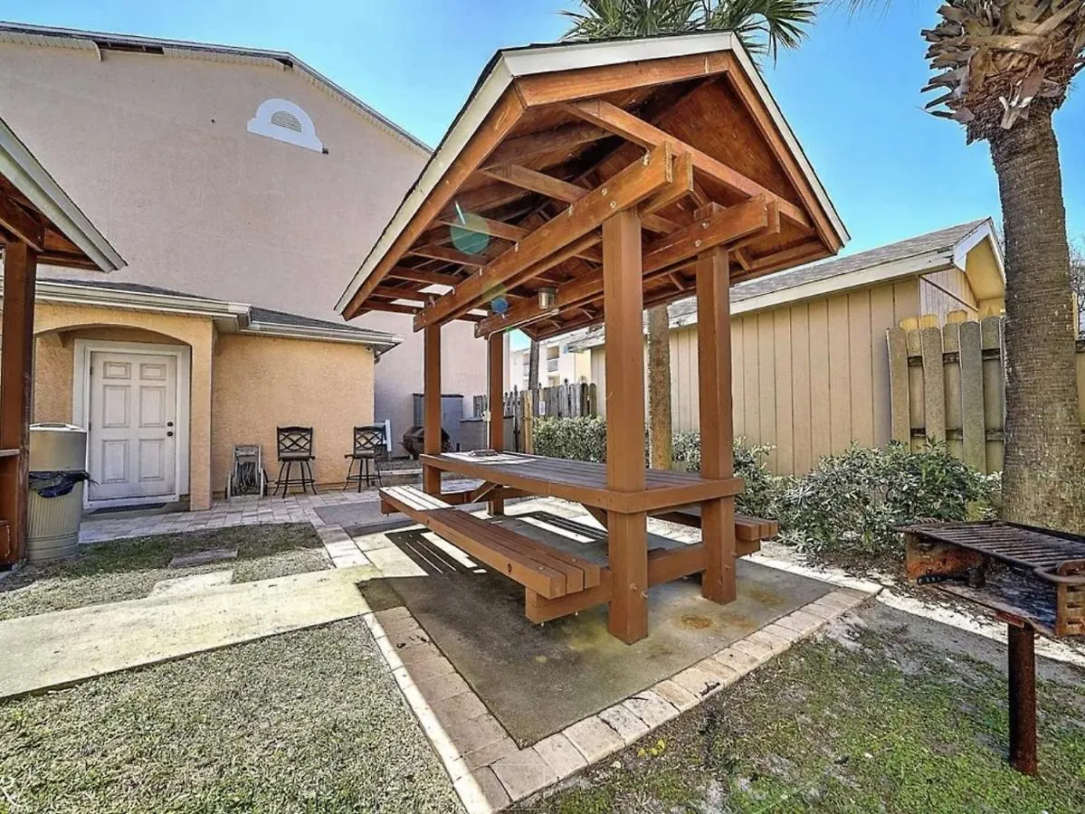 Apartment Merrimac Resort #32 Panama City Beach