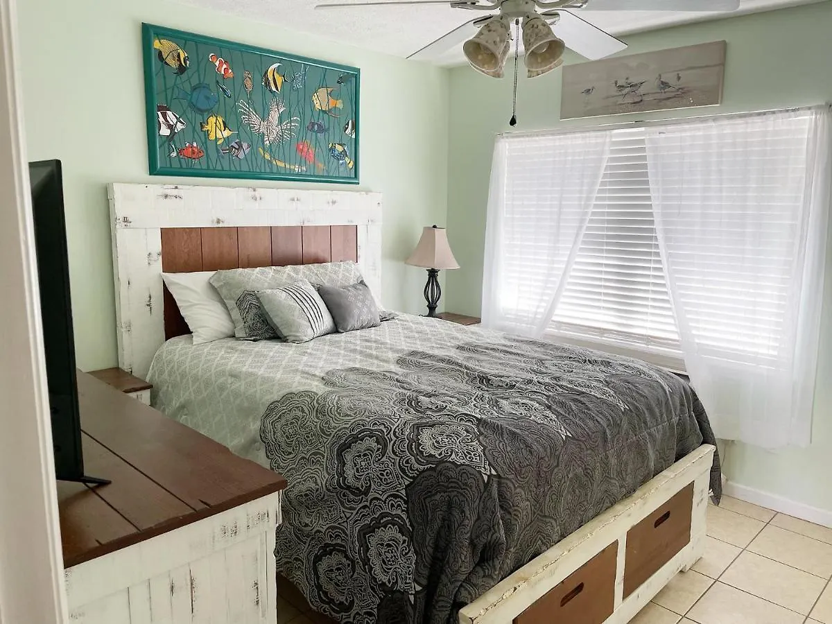Merrimac Resort #32 Panama City Beach