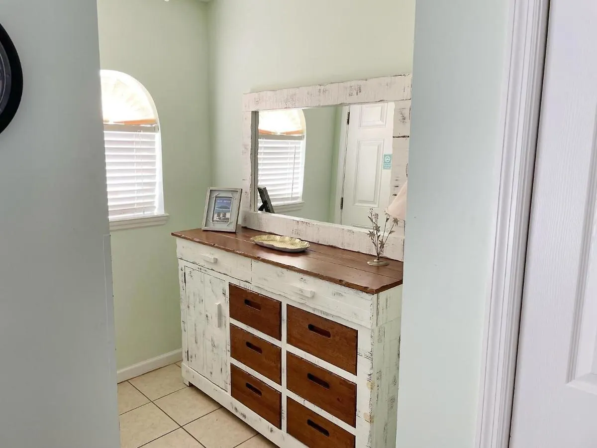 Merrimac Resort #32 Panama City Beach Apartment