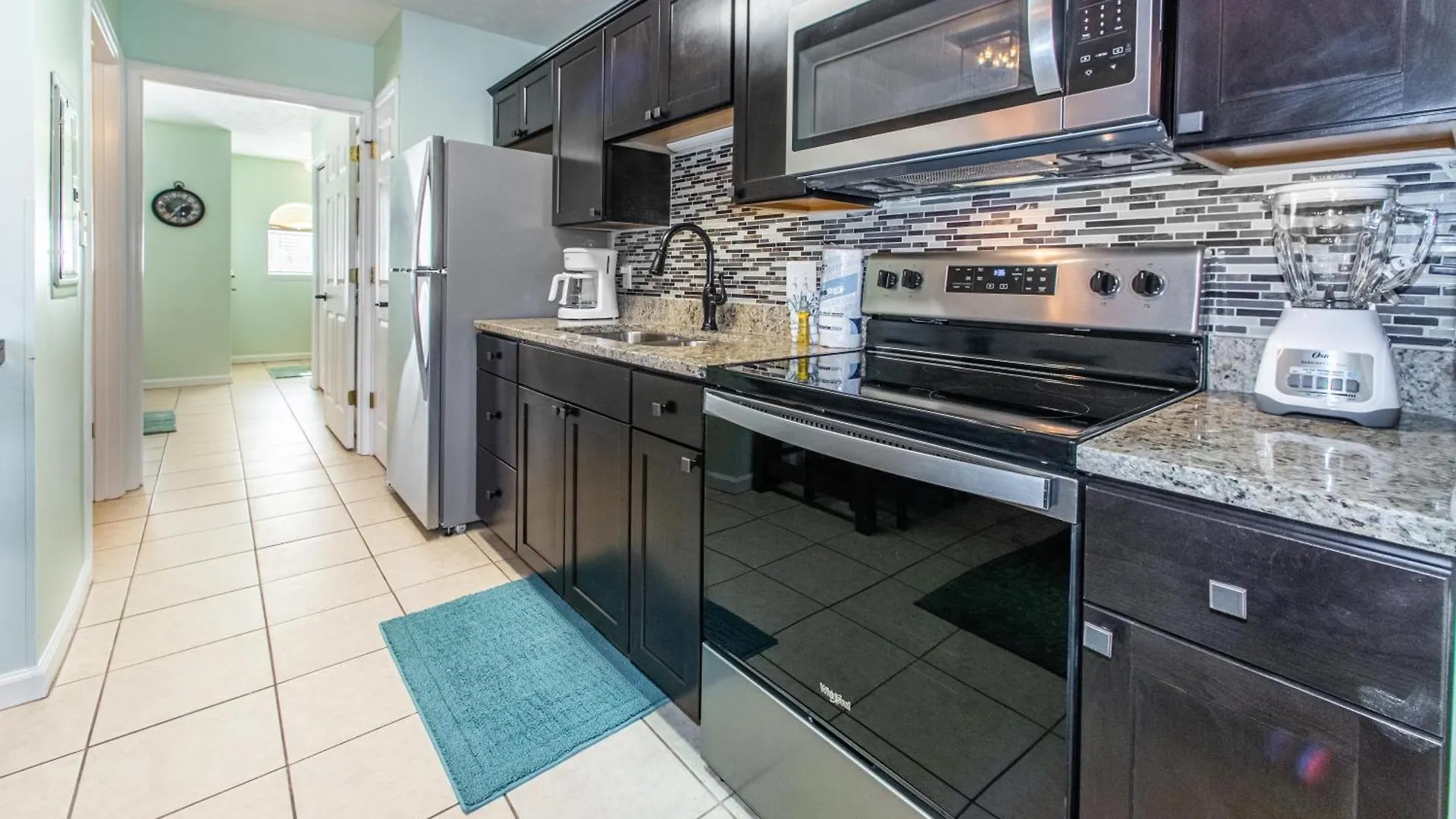 Apartment Merrimac Resort #32 Panama City Beach