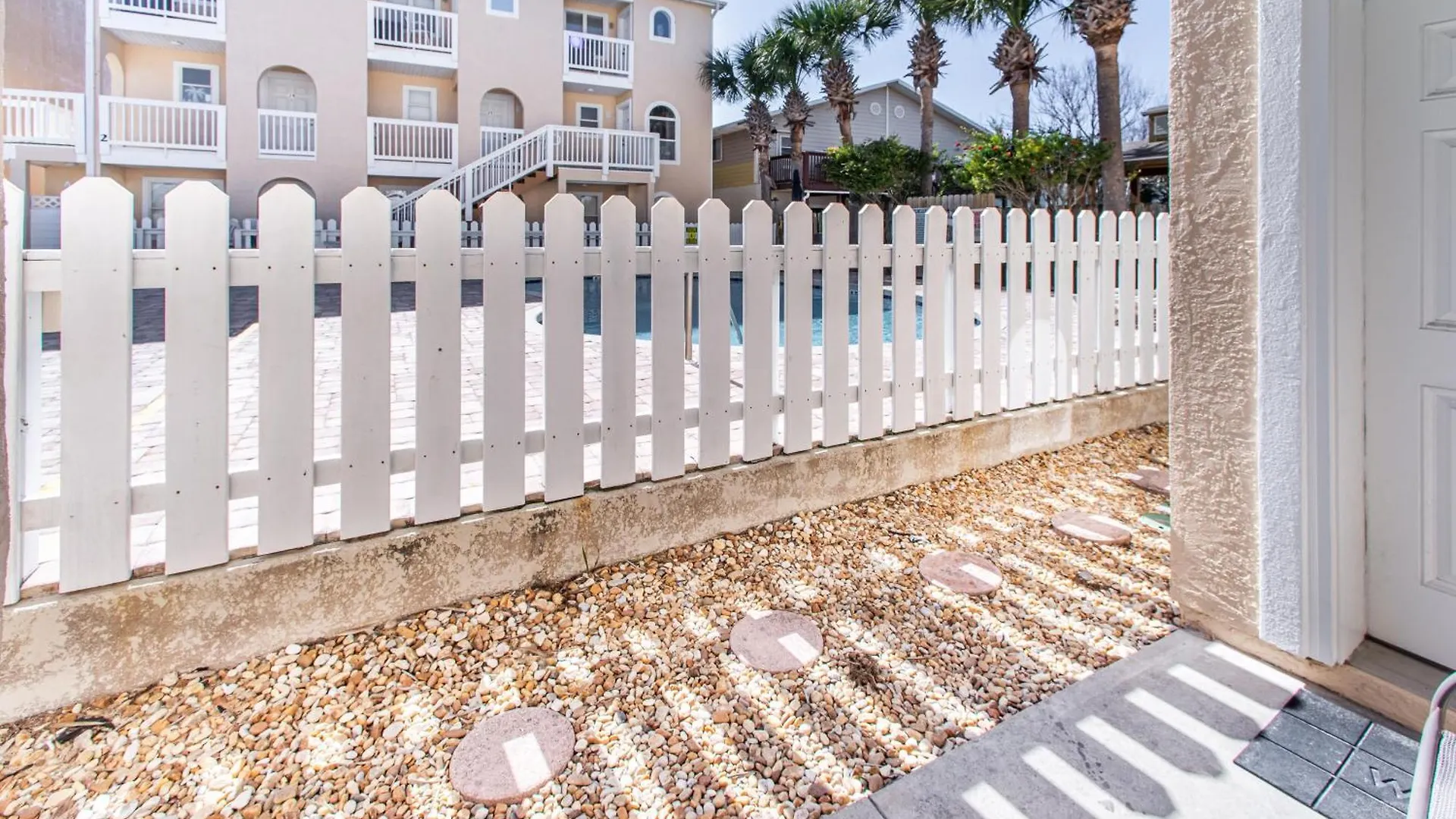 Merrimac Resort #32 Panama City Beach Apartment
